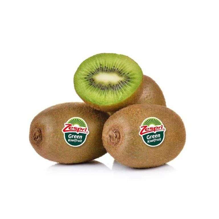 Lot de 3 Kiwis verts Zespri à 0.99 €