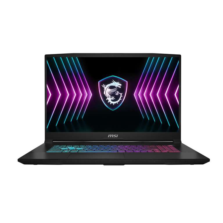 PC Portable 17