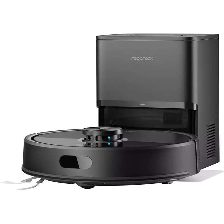 Aspirateur robot Roborock Q7 TF+ - 10 000 Pa à 229 €