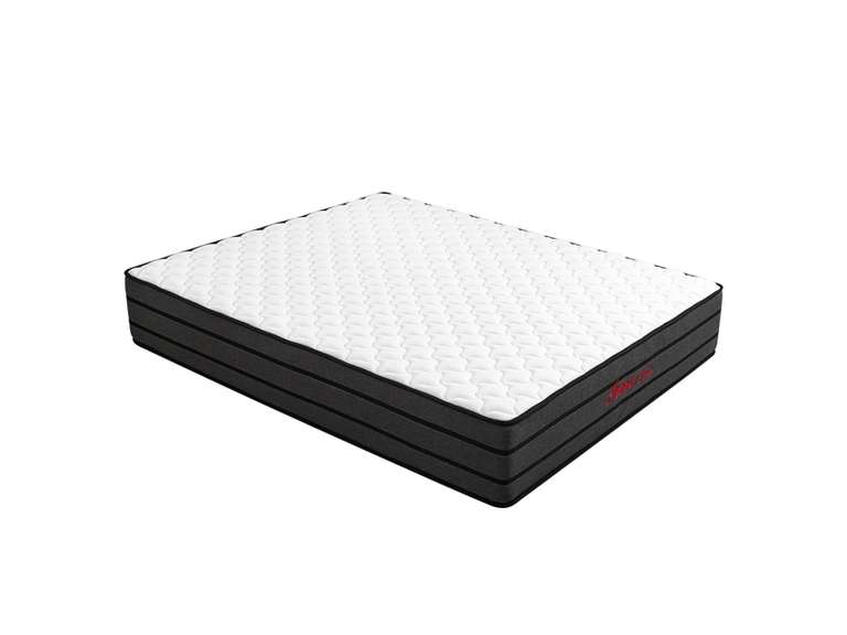 Matelas Inre - 160x200 cm, Mousse haute résilience, soutien Ferme, épaisseur 25 cm (vendeur tiers) à 101.49 €