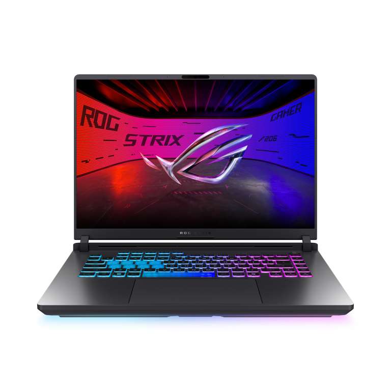 PC Portable 16