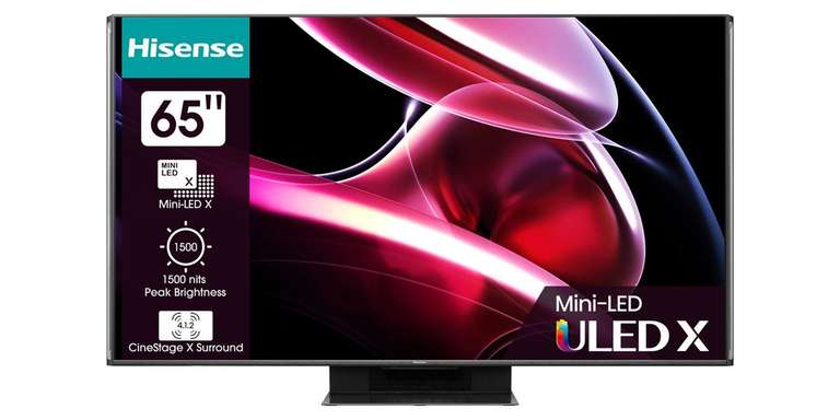 TV 65