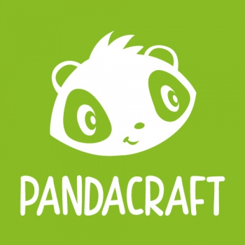Premier kit Pandacraft offert ( Hors frais de port ) 