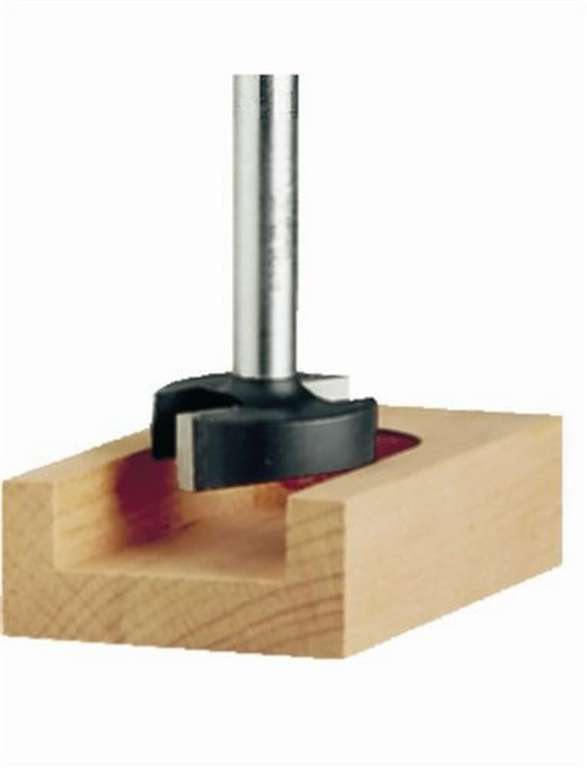 Festool Fraise à rainurer HW S8 D22/20 à 19.92 €