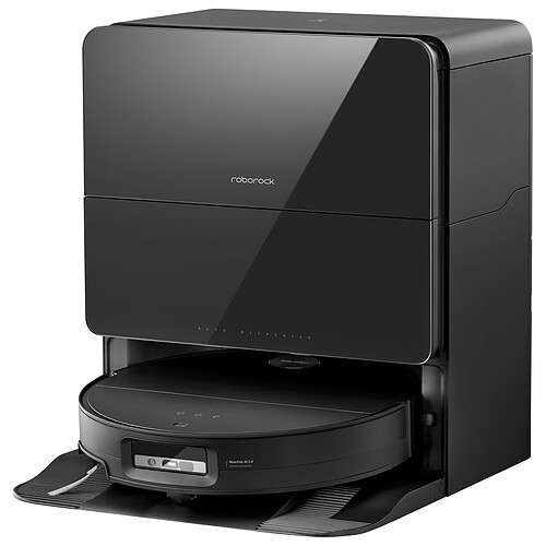 Robot Aspirateur Roborock Saros 10 - 22000 Pa, avec Station RockDock Ultra 2.0 (Vendeur Tiers) à 1128.04 €