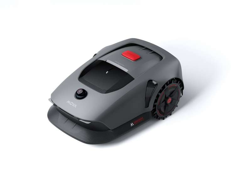 Robot Tondeuse Mova 1000 à 799 €