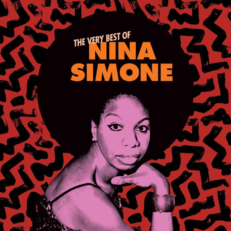 Vinyle The Very Best of Nina Simone à 15.66 €