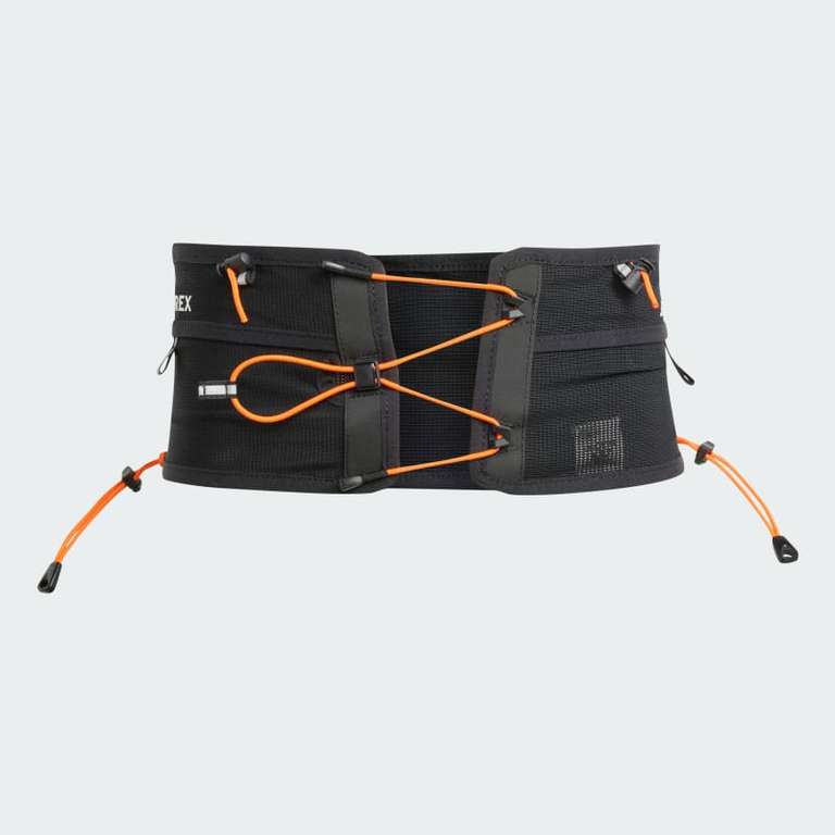 Ceinture de Trail Running Adidas Terrex Techrock - Taille L à 37.4 €
