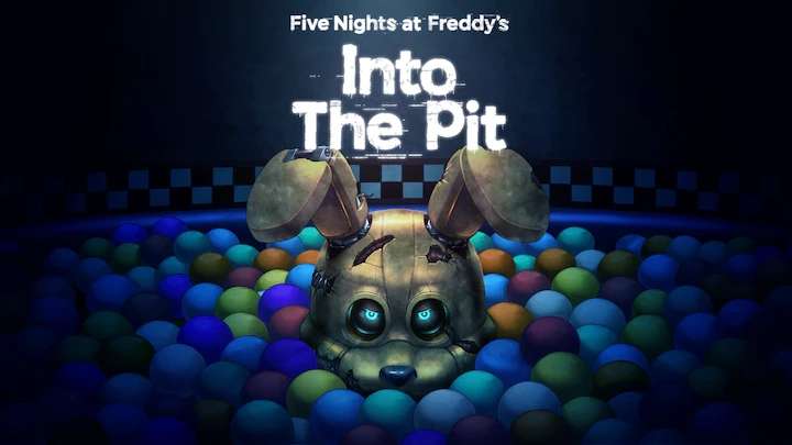 Into The Pit offert sur PC (Dématérialisé) à 0 €
