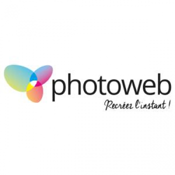 -20,00€ sans minimum d'achat sur Photoweb ( hors frais de port ) 