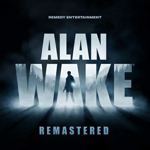 Alan Wake Remastered sur Xbox One & Xbox Series X|S (Dématérialisé) à 4.49 €