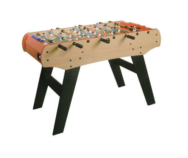 Sélection de baby-foot et billard René Pierre en promotion - Ex : Baby-foot