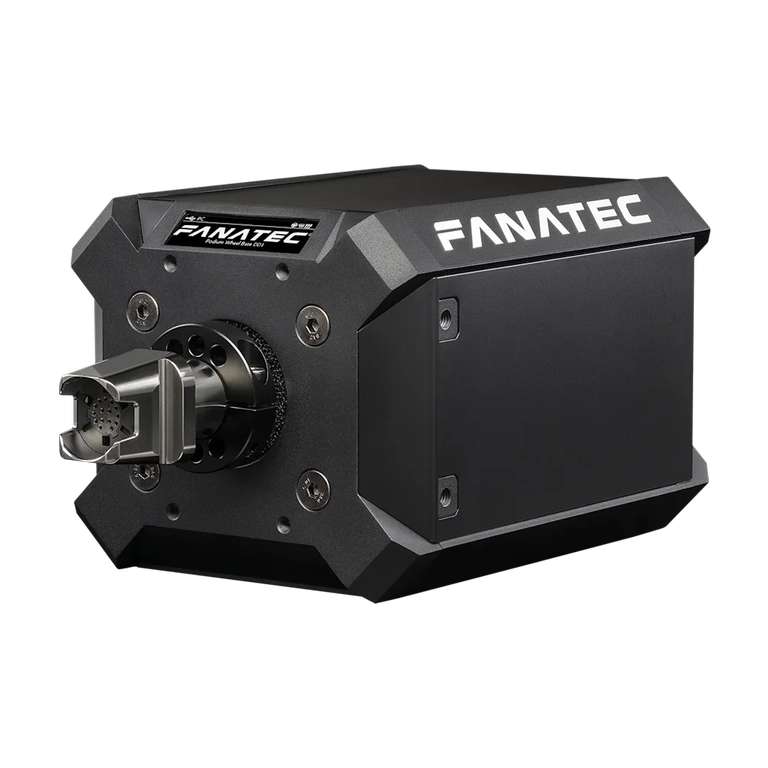 PODIUM WHEEL BASE DD1 QR2 (REFURBISHED) à 699.96 €