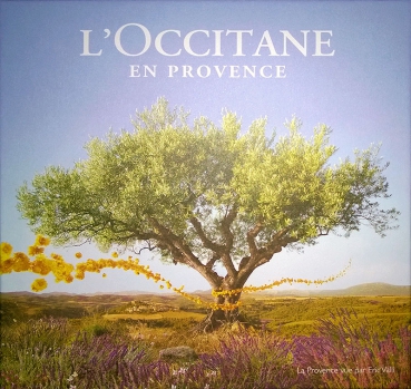 L'Occitane en Provence pochon gourmand amande offert + 5 doses d'essai + livraison magasin offerte 