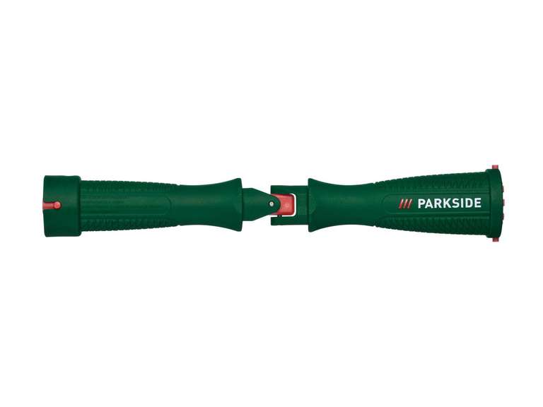 Clé Universelle de Montage Sanitaire Parkside à 2.99 €