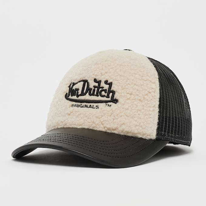 Casquette Von Dutch Originals Trucker Newark à 10 €