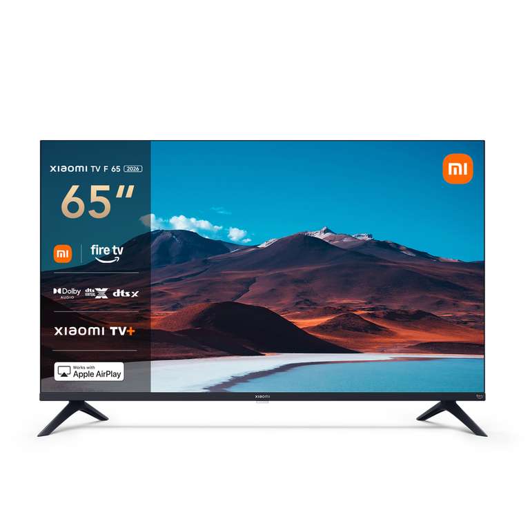 [Anciens clients] TV 65