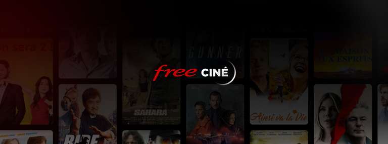 Free TV - application gratuite pour tous à 45000 €