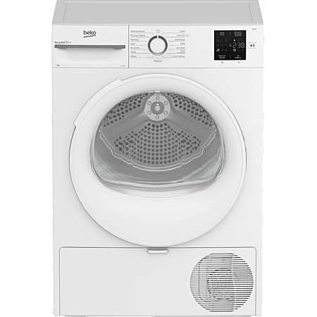 Sèche-linge Pompe à chaleur Beko B300 à 299 €