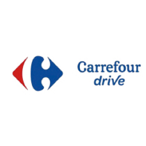 Code Carrefour drive 15,00€ dés 120,00€ d'achats