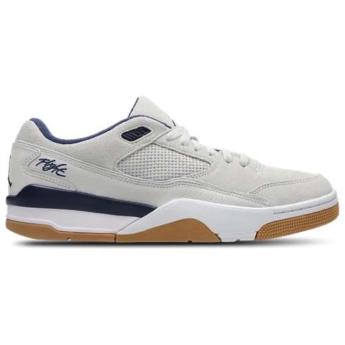 Baskets Jordan Flight Court White Midnight Navy à 65 €