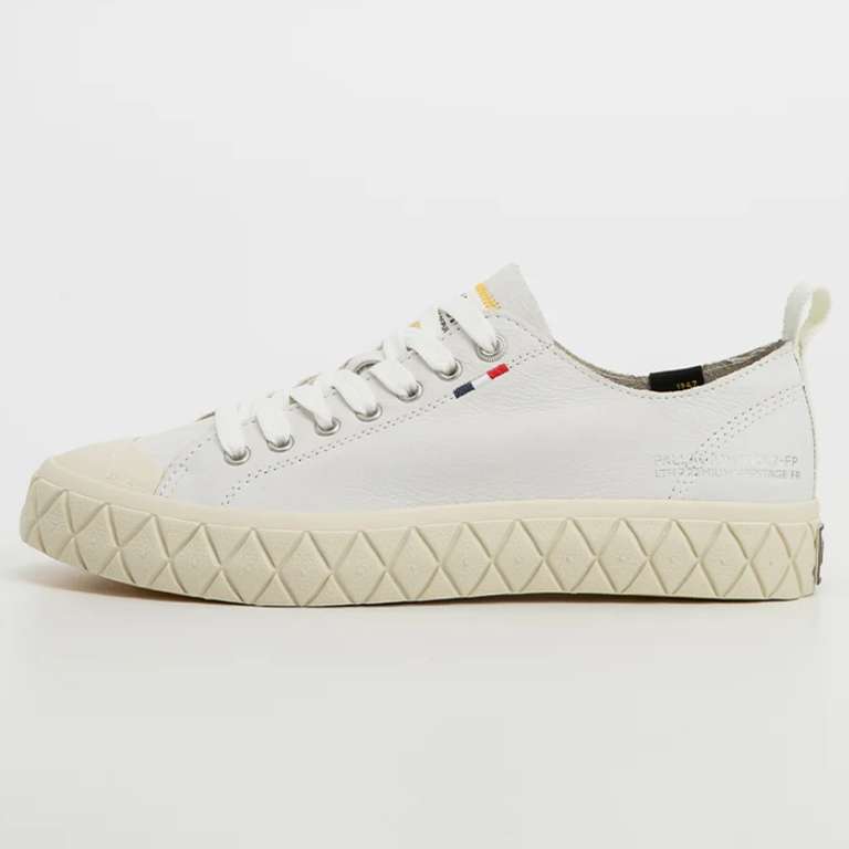 Chaussures Palladium Palla Ace Cuir, Tailles du 36 au 44,5 à 36 €