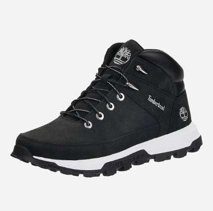 Timberland Boots homme Sprint NOIR à 99 €