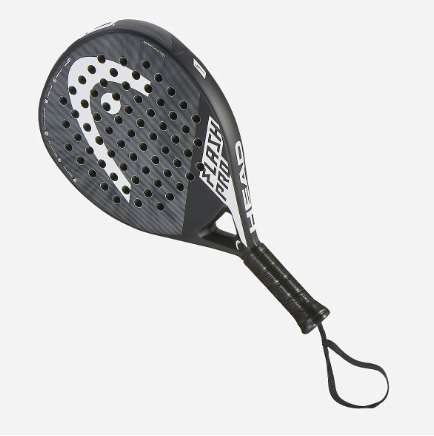 head Raquette de padel adulte Flash Pro 2023 à 79.99 €