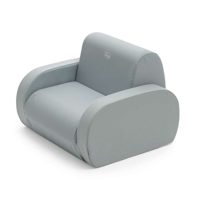 Fauteuil pour Enfants Chicco Twist - avec 3 Configurations, Couleur Vert à 56.99 €