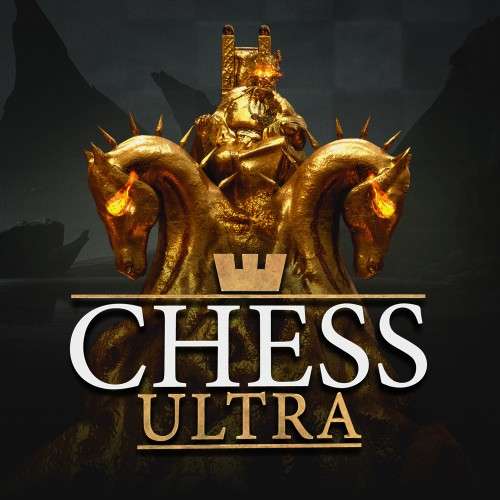 Chess Ultra sur Nintendo Switch 1|2 (Dématérialisé) à 8.74 €