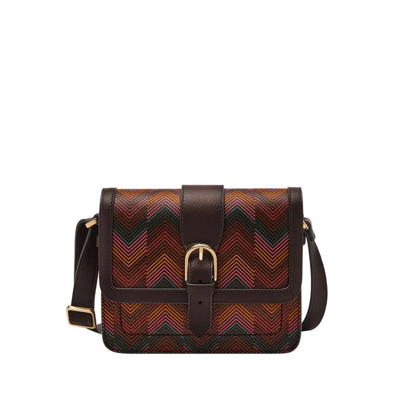 Sac à main FOSSIL Zoey，Multicolore 1 à 120.7 €