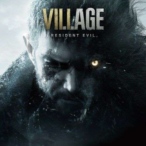 Resident Evil Village sur Xbox One & Xbox Series X|S (Dématérialisé) à 9.99 €