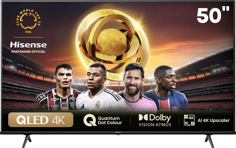 TV 50