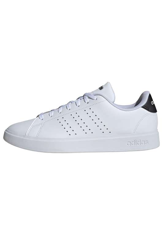 Chaussures Adidas Advantage 2.0 - Confort, lacets, semelle Cloudfoam à 50.41 €