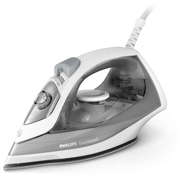 Philips EasySpeed Fer à Vapeur à 20 €