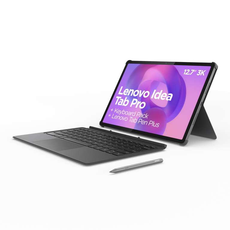 Tablette 12,7
