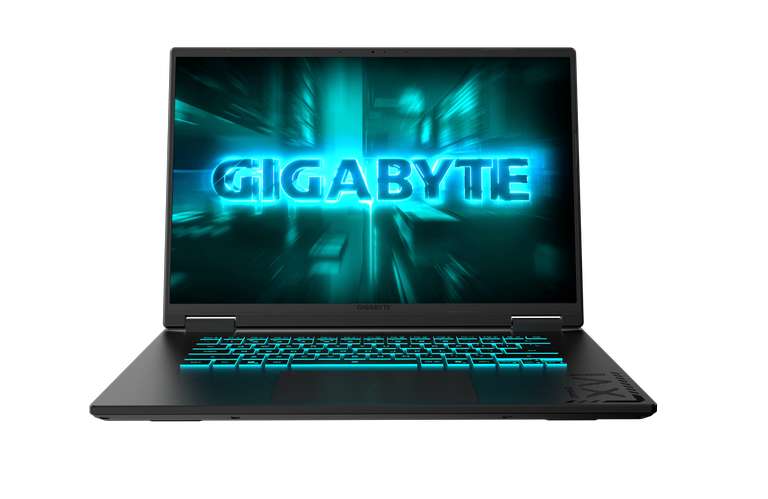 PC portable Gaming Gigabyte A16 16