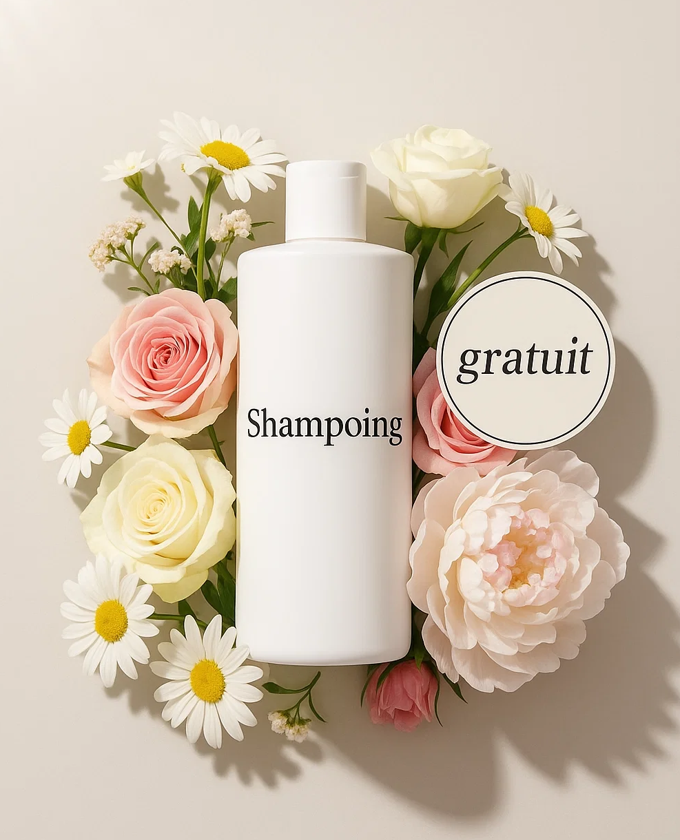 Shampoing Herbal Essences remboursé !