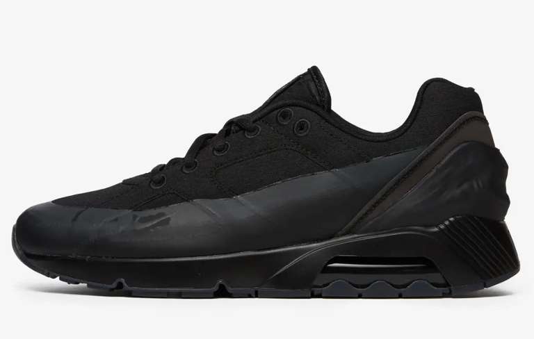 Baskets Nike Air 180 X PAP Records - Du 38,5 au 42 à 75 €