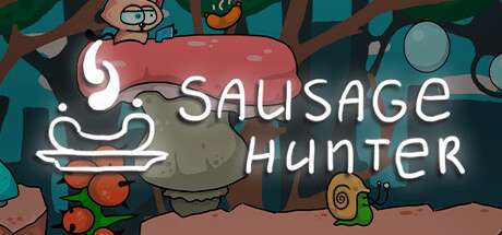 Sausage Hunter gratuit sur PC (Dématérialisé - DRM-Free) à 0 €