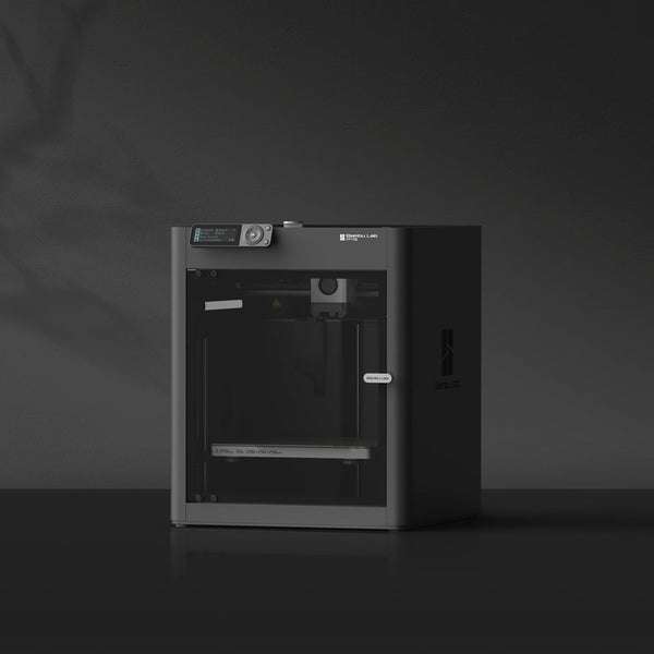 Imprimante Bambu Lab P1S Ultra Rapide à 499,00 € chez atome3d.com à 372.1 €