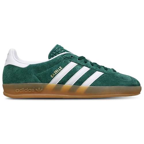 Baskets basses Adidas Originals Gazelle Indoor - Plusieurs tailles disponibles à 45 €