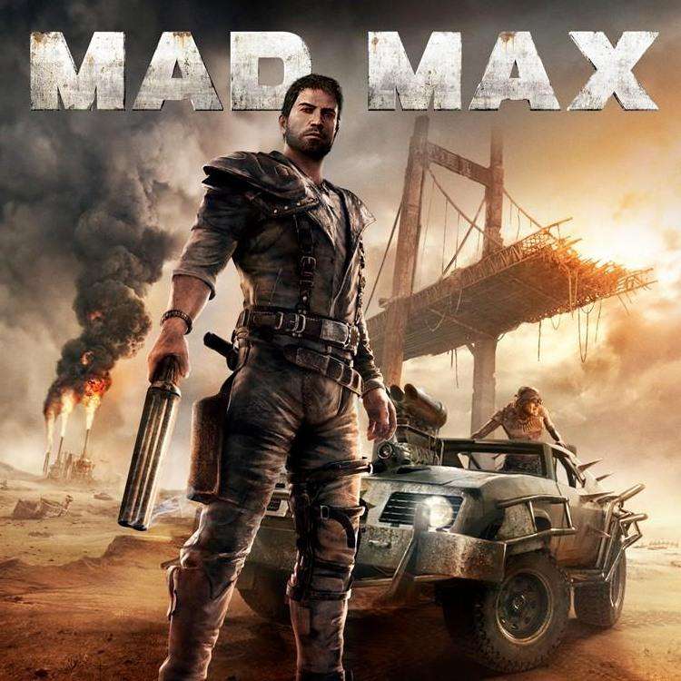 Mad Max sur Xbox one et Xbox Series X|S (dématérialisé - store Norvège) à 2.99 €