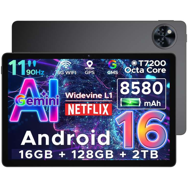 Tablette 11