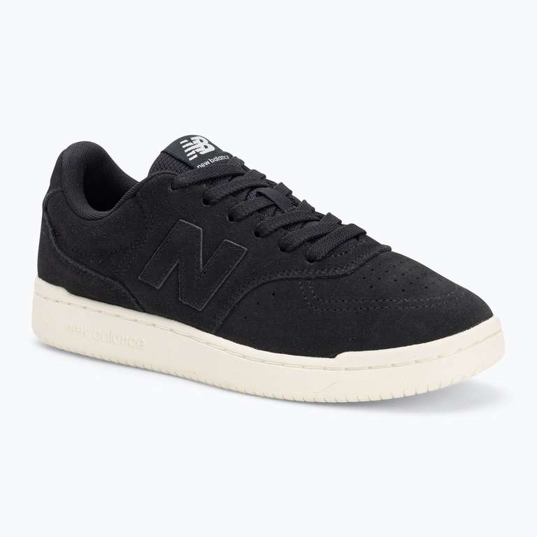 Baskets en suède New Balance BB80 - Du 35.5 au 49 à 35 €