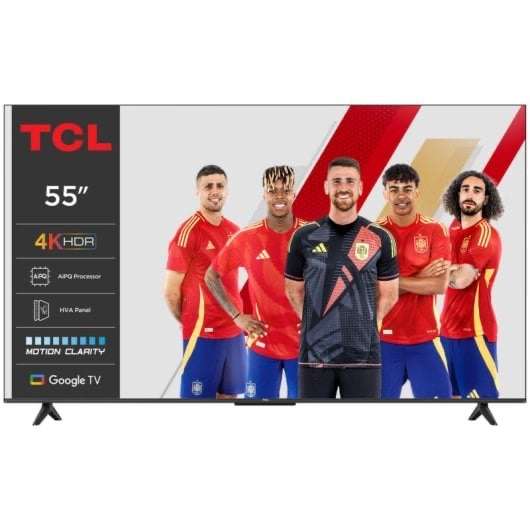 TV 55