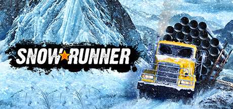 SnowRunner sur PC à 11.99 €