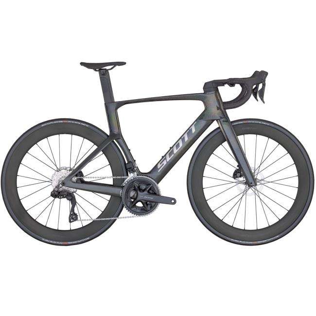 Scott Foil Rc20 2024 à 4313.31 €