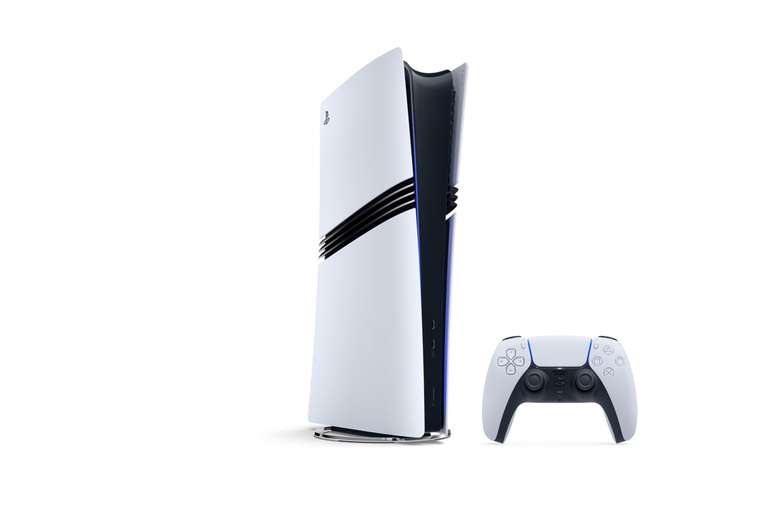 PS5 Pro à 711.76 €