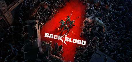 Back 4 Blood sur PC à 5.99 €